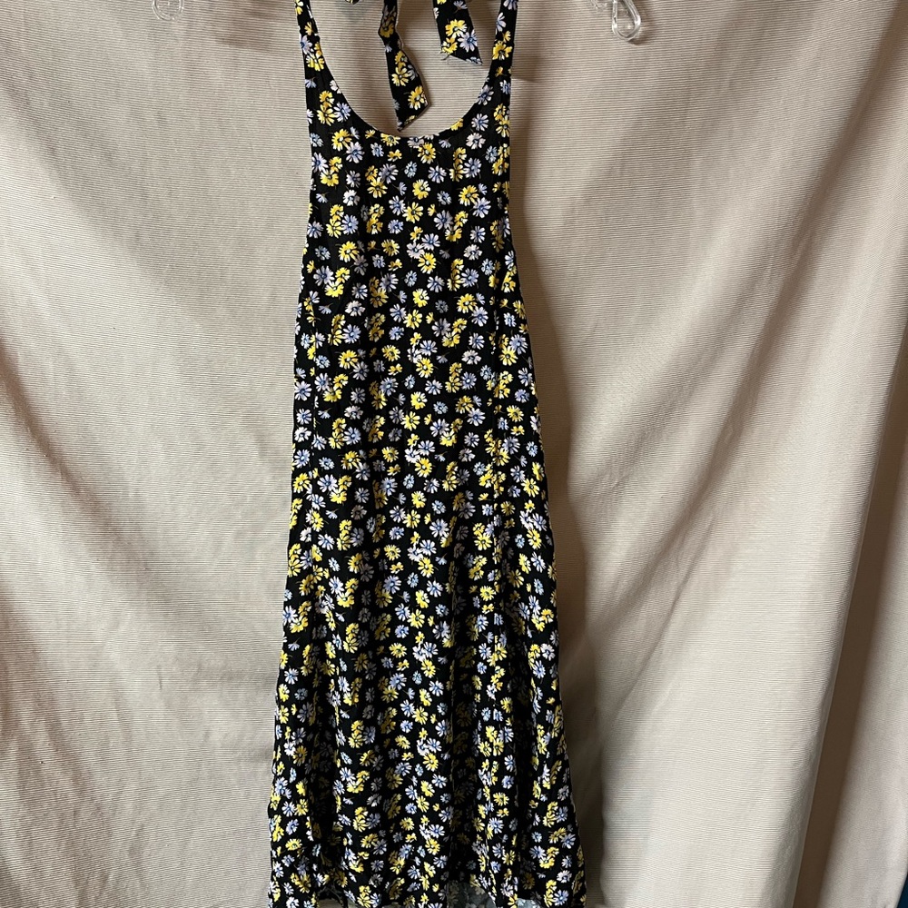 American eagle dress